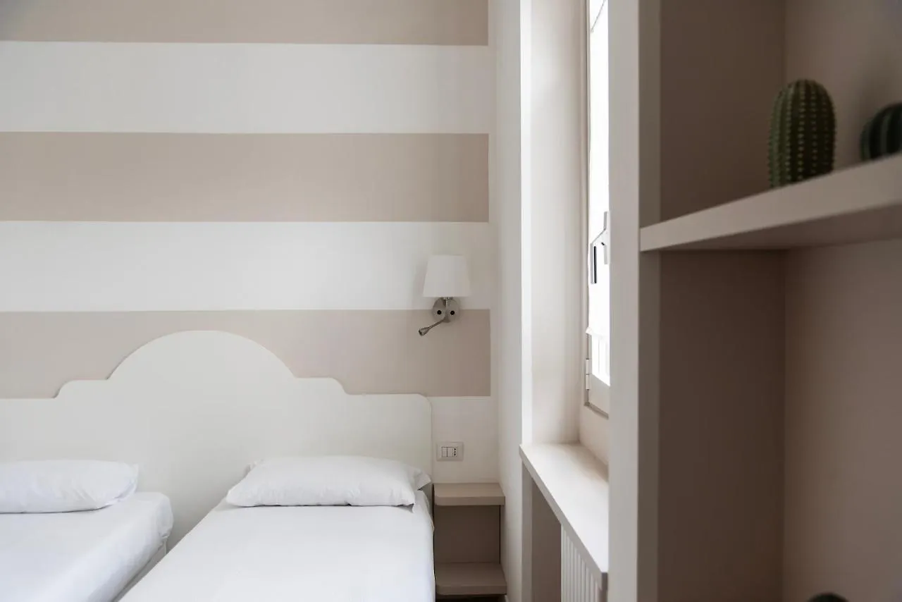 Casa Mimia Youhosty - Castelfidardo 8 Milan Italy