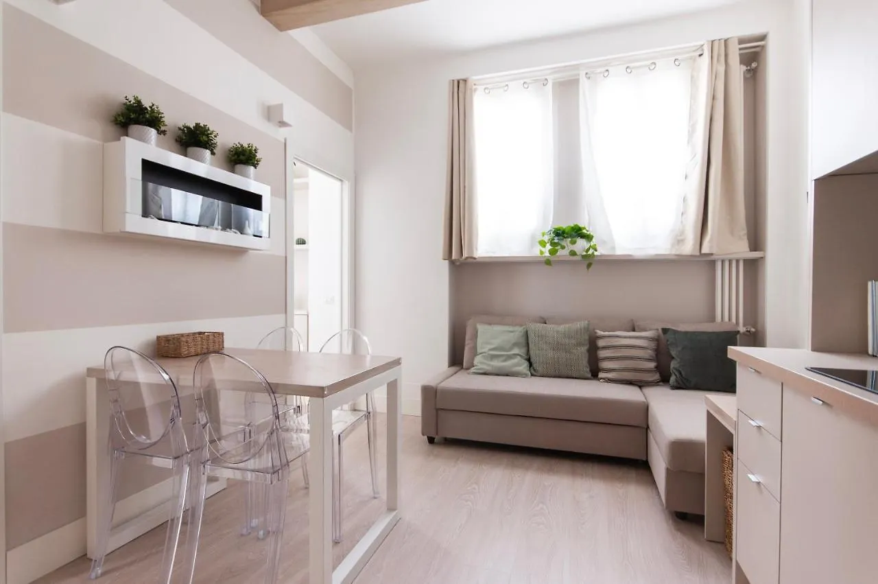 Apartment Casa Mimia Youhosty - Castelfidardo 8 Milan
