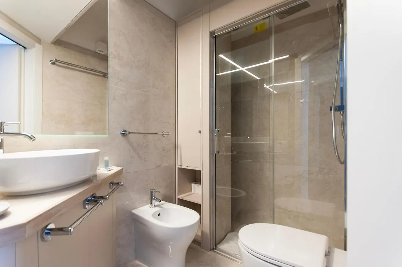 Casa Mimia Youhosty - Castelfidardo 8 Milan Apartment