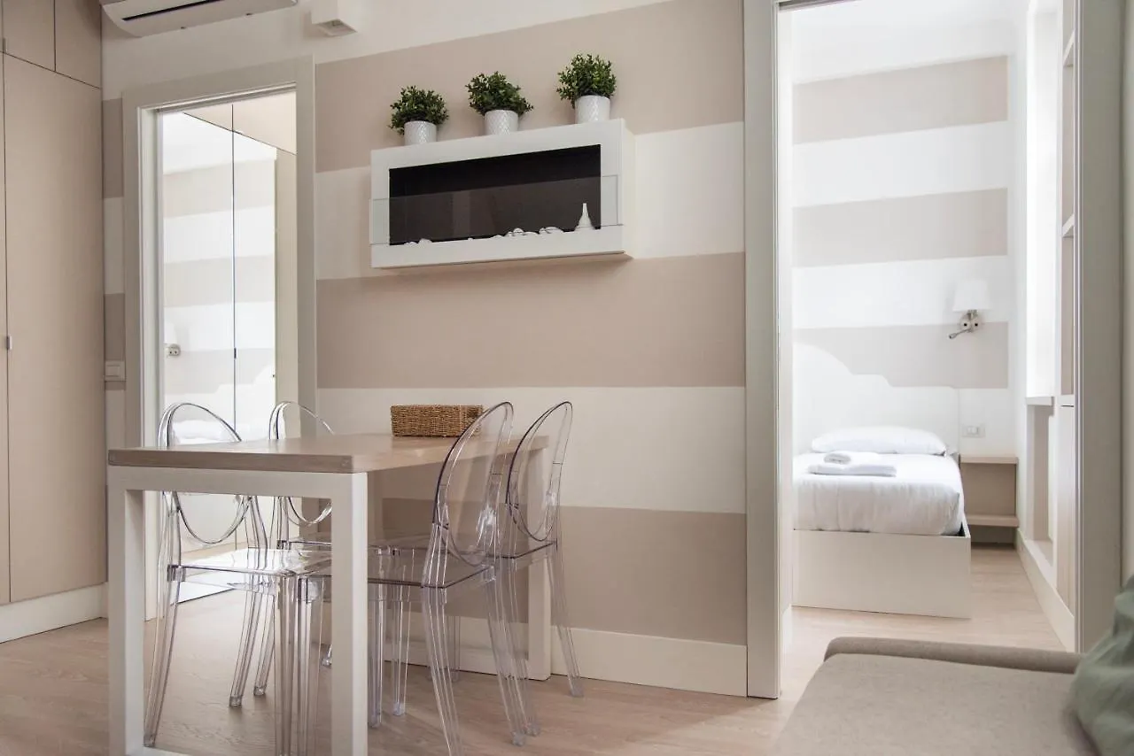 Casa Mimia Youhosty - Castelfidardo 8 Milan Apartment