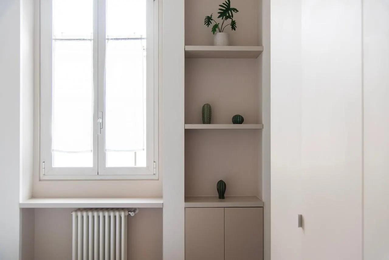 Casa Mimia Youhosty - Castelfidardo 8 Milan