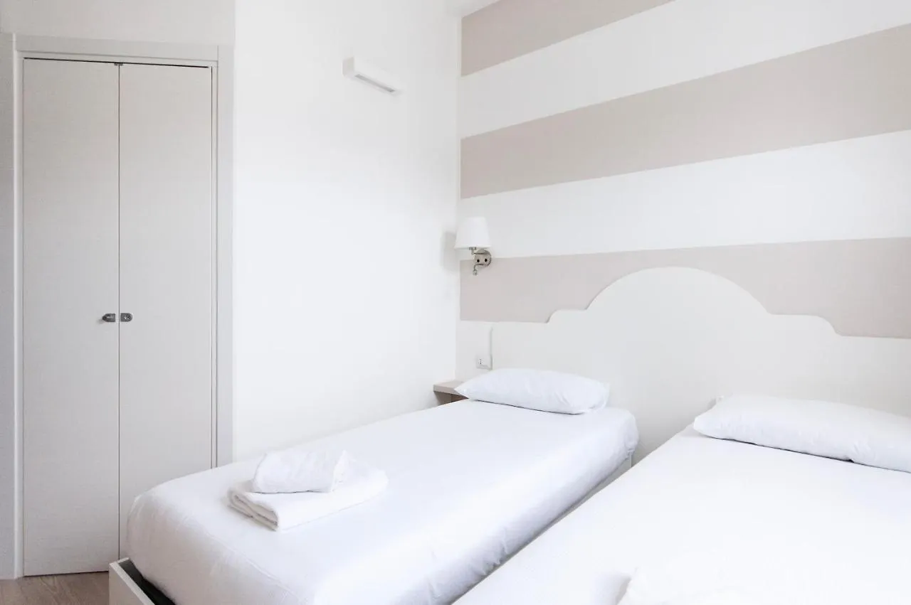 Casa Mimia Youhosty - Castelfidardo 8 Milan Apartment