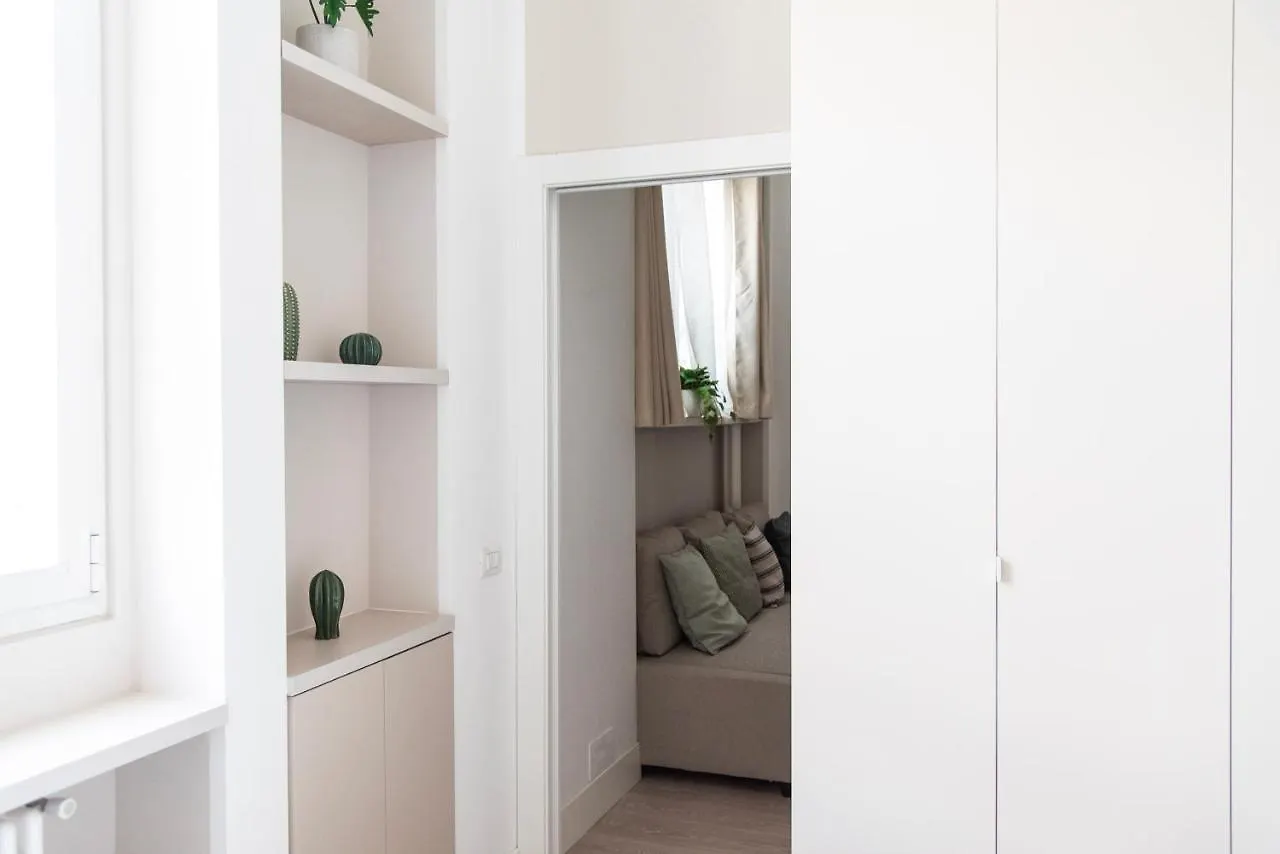 Casa Mimia Youhosty - Castelfidardo 8 Milan Apartment