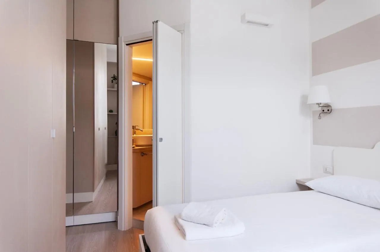 Apartment Casa Mimia Youhosty - Castelfidardo 8 Milan Italy